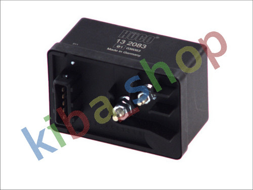 Controller relay glow plugs - glow,
