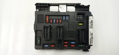 9643498880 fuse box unit - fuse, /