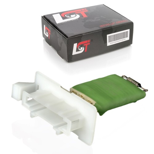 Resistor interior blower - resistor,