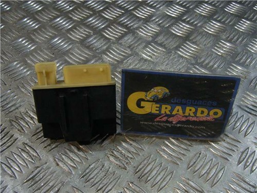 18010951 glow plug relay - glow,