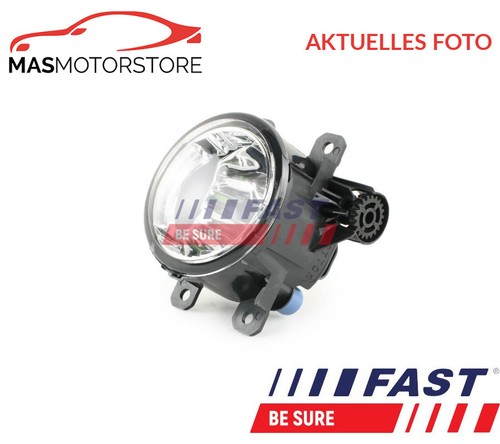 Fog light right left - fog,