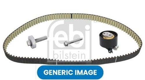 Febi bilstein 187718 timing - bilstein,