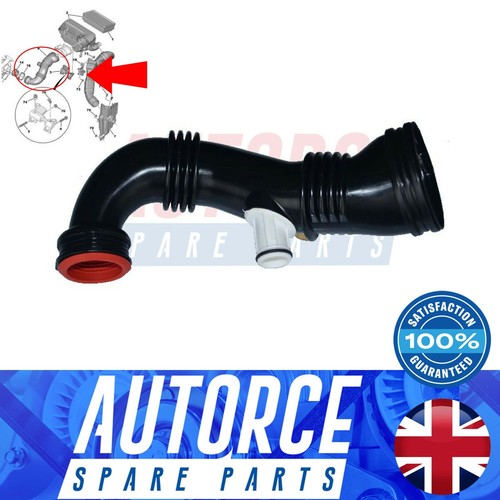 Air filter intercooler - air,