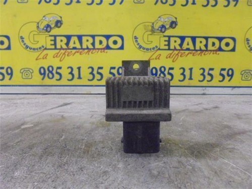 Glow plug relay citroen - plug,
