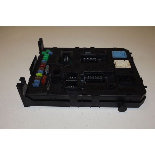 Fuse relay box - relay, citroen