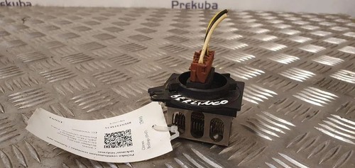 Citroen berlingo blower fan - blower,