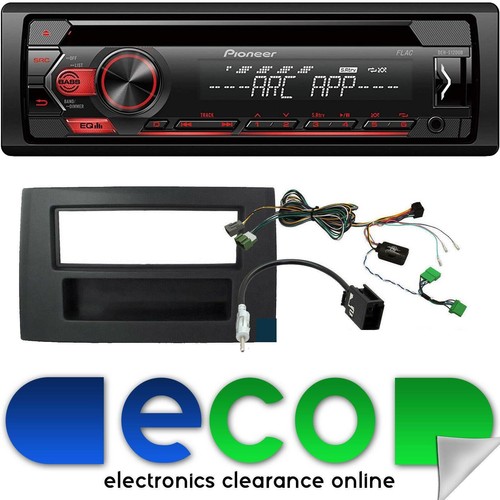 Volvo xc90 2004 pioneer usb - volvo, 2004-14
