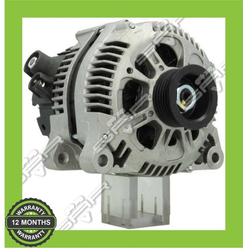 Alternator citroen berlingo - alternator,