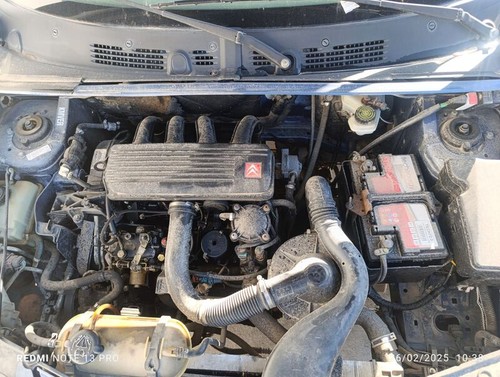 Fuse relay box citroen - fuse,