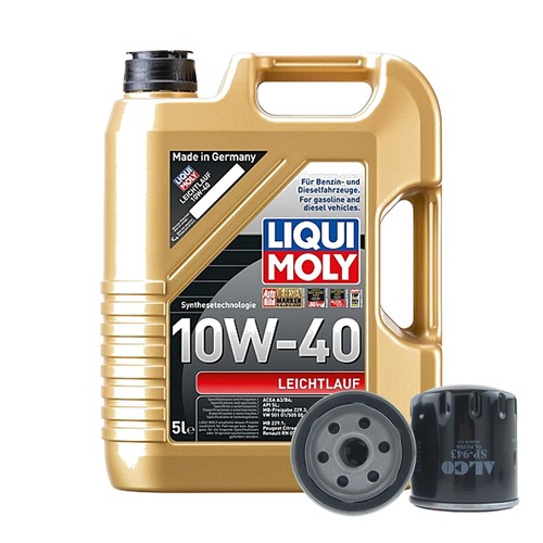 Service kit for - service, boxer