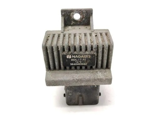 Citroen berlingo spark plug - berlingo,
