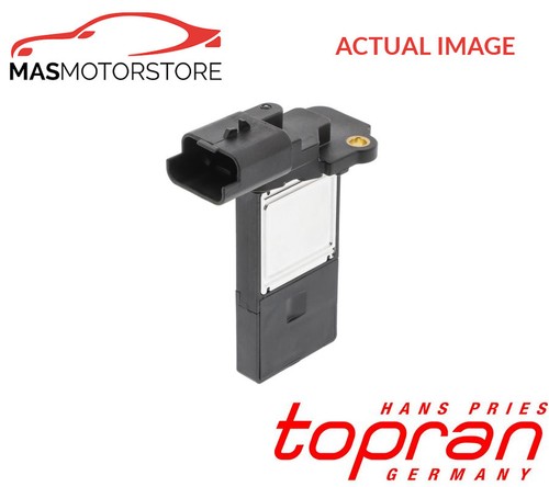 Air mass sensor - sensor, flow