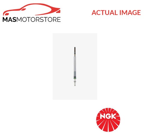 Engine glow plug ngk 8904 - ngk,