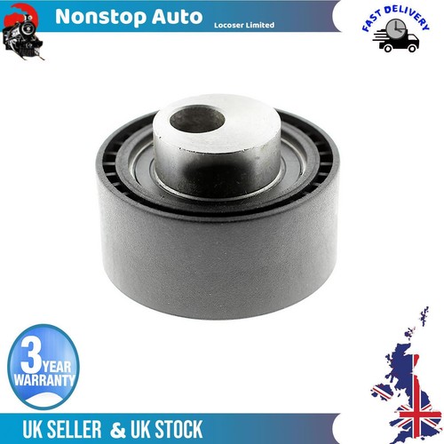 Timing belt tensioner pulley - tensioner,