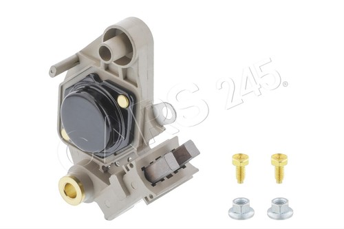 Alternator generator regulator - generator,