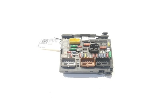 Citroen berlingo fuse relay - berlingo,