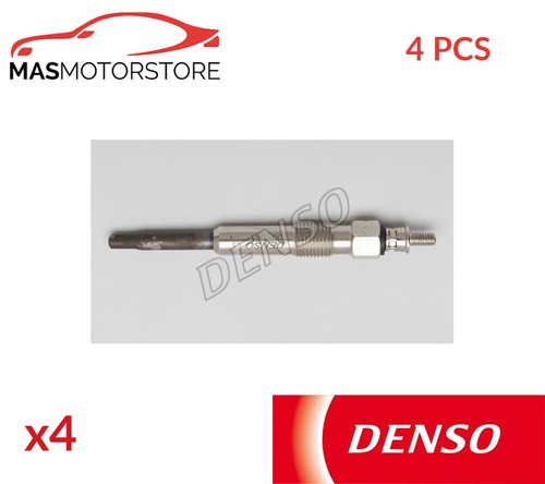 Engine glow plugs - engine, dg-003