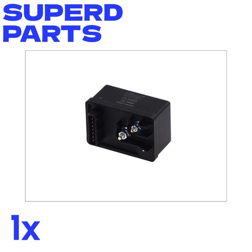Controller relay glow plugs - controller/relay,