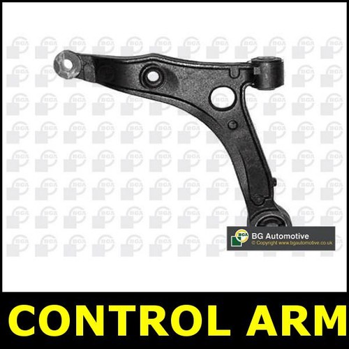 Suspension control arm - arm, front