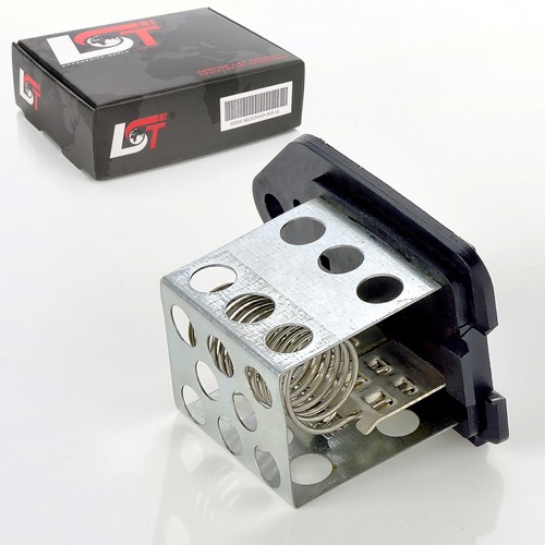 Fan controller resistor - controller,