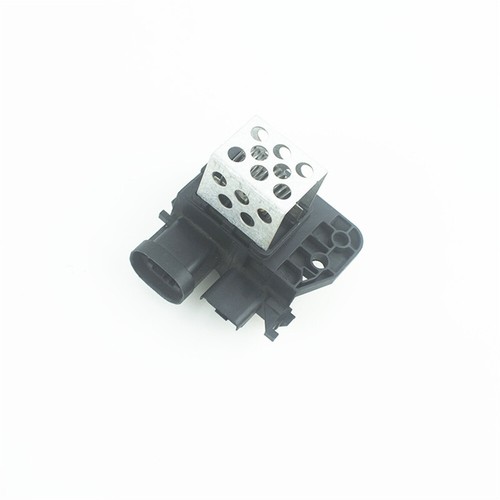 Heater resistor cooling - resistor,