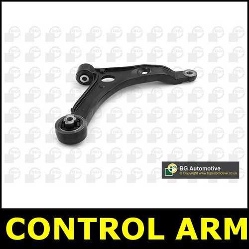 Suspension control arm - control, front