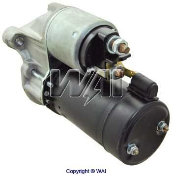 Starter fits citroen berlingo - fits,