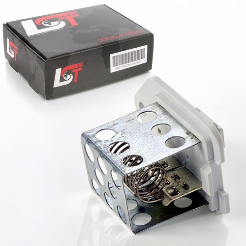 Resistor electric motor - electric,