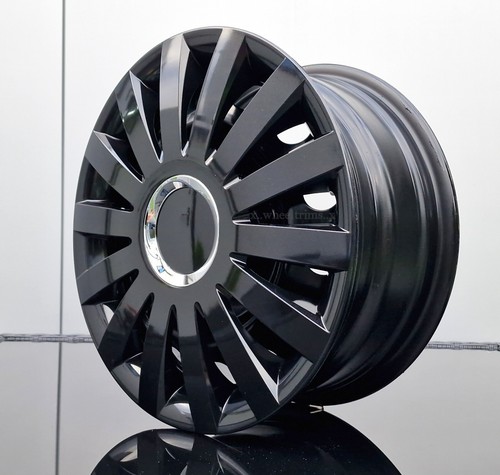 Inch wheel trims fit - trims, to