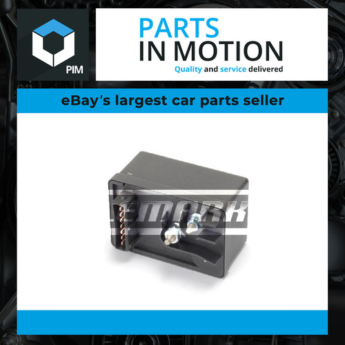 Glow plug relay fits - glow,