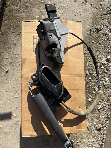 Genuine citroen berlingo - genuine,