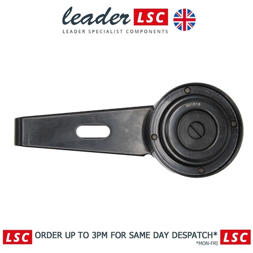 Aux drive belt - belt, tensioner