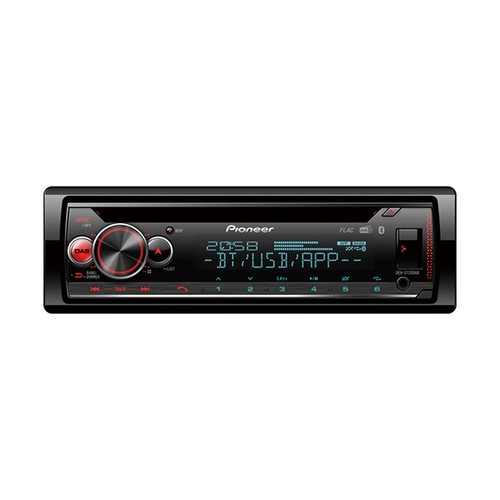 Dab car stereo radio usb - stereo,