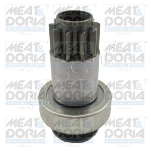 Starter pinion for skoda - pinion,
