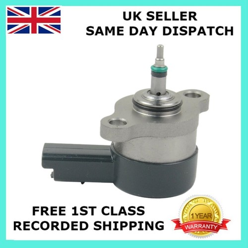 New fuel pressure - new,