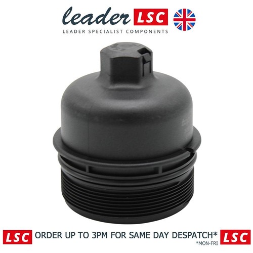 Oil filter cap - oil, citroen