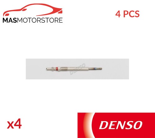 Engine glow plugs denso - engine,