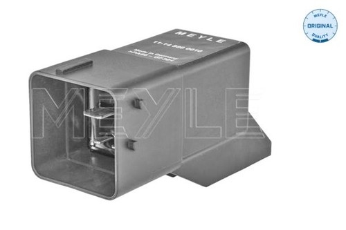 Meyle glow timing - glow, unit