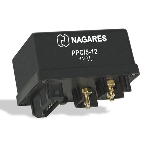 Controller relay glow - controller/relay, of