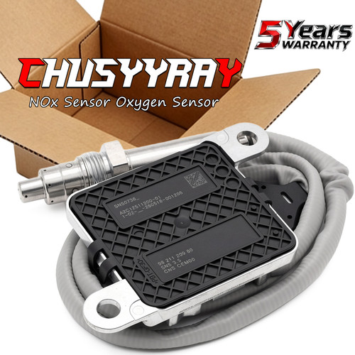 Nox sensor for citroen - nox,