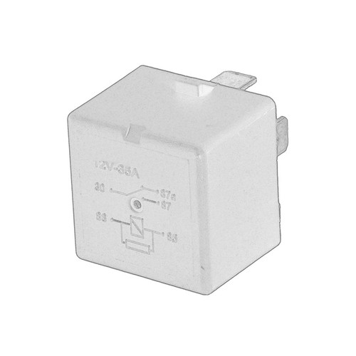 Relay fits citroen - relay, fits: