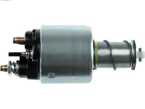 Solenoid switch starter - switch,