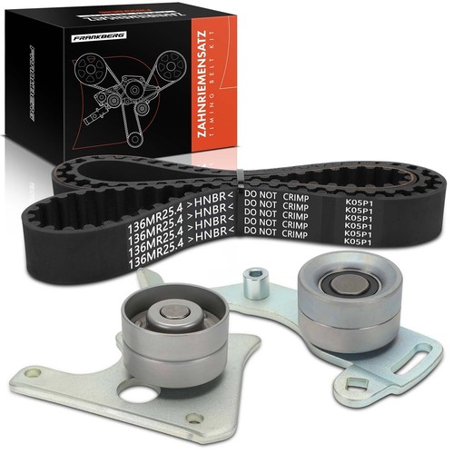 Premium timing belt kit - a-premium,