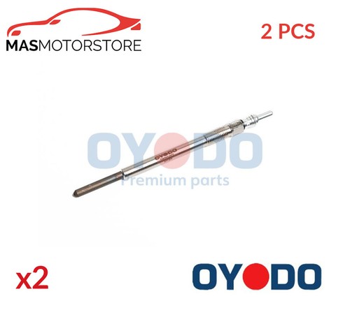 Glow plug - glow, oyodo