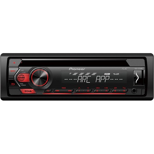 Phase pioneer tuner - in,