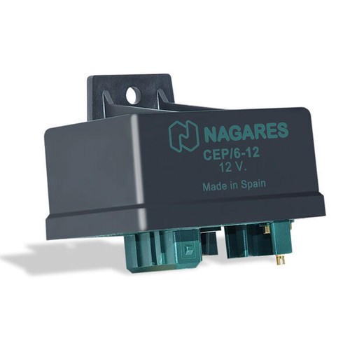 Controller relay glow plugs - glow,
