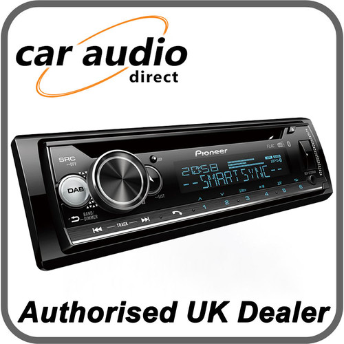 Pioneer deh s720dab tuner - pioneer, cd