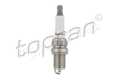 Spark plug fits citroen - spark, dacia