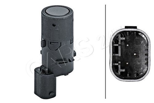 Pdc sensor hella fits citroen - pdc,