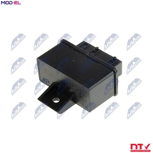 Relay fuel pump bpp 001 - relay, for